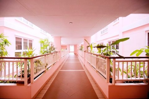 Condo à Bangkok, Thaïlande, 1 chambre № 157518 - photo 8