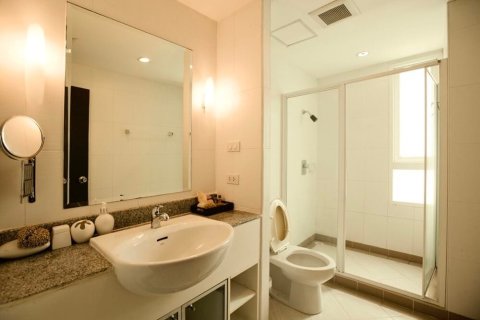 Condo à Bangkok, Thaïlande, 1 chambre № 157518 - photo 5