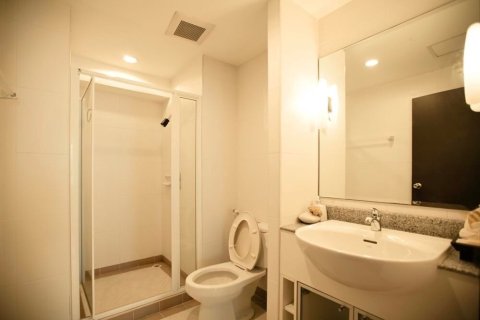 Condo à Bangkok, Thaïlande, 1 chambre № 157518 - photo 7