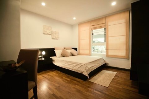 Condo à Bangkok, Thaïlande, 1 chambre № 157518 - photo 6