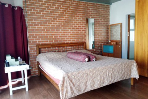 Condo à Bangkok, Thaïlande, 2 chambres  № 157517 - photo 3