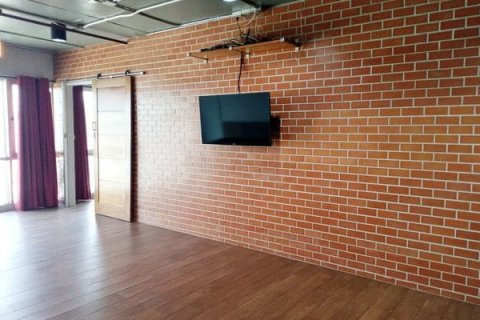 Condo à Bangkok, Thaïlande, 2 chambres  № 157517