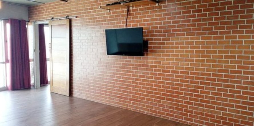 Condo à Bangkok, Thaïlande, 2 chambres  № 157517