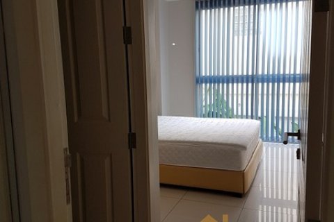 คอนโดมิเนียมในพัทยา, ประเทศไทย, 1 ห้องนอน № 204210 - รูปถ่าย 2