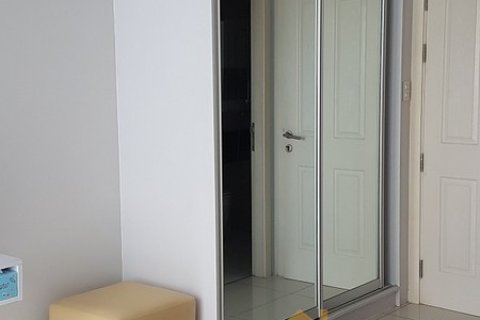 คอนโดมิเนียมในพัทยา, ประเทศไทย, 1 ห้องนอน № 204210 - รูปถ่าย 7