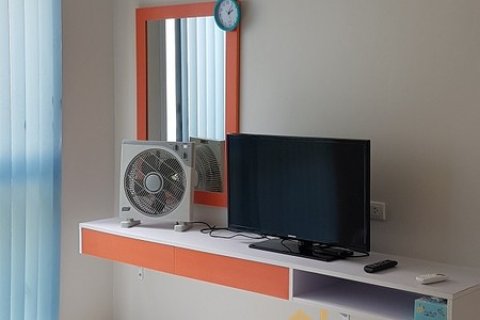 คอนโดมิเนียมในพัทยา, ประเทศไทย, 1 ห้องนอน № 204210 - รูปถ่าย 8