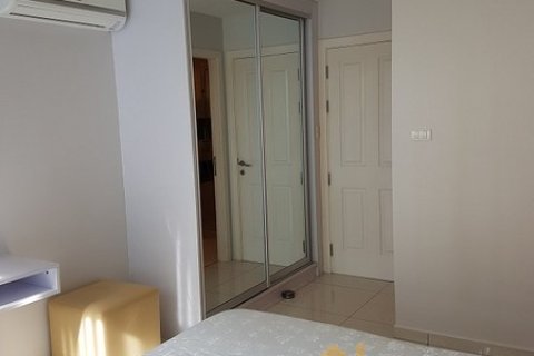 คอนโดมิเนียมในพัทยา, ประเทศไทย, 1 ห้องนอน № 204210 - รูปถ่าย 5