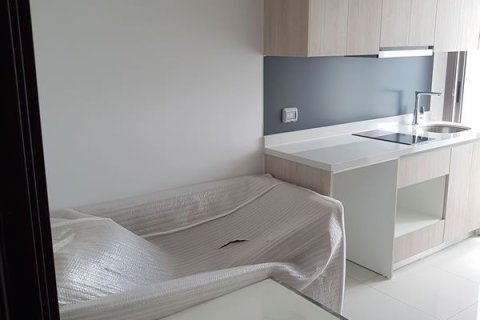 Condo à Pattaya, Thaïlande, 1 chambre  № 204209 - photo 3