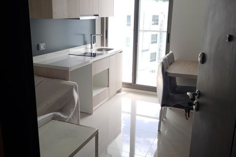 Condo à Pattaya, Thaïlande, 1 chambre  № 204209 - photo 2