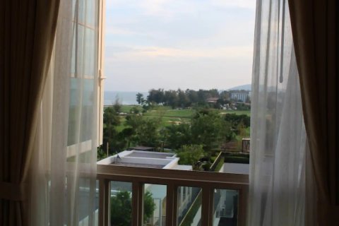 Villa in Hua Hin, Thailand 2 bedrooms № 168733 - photo 7