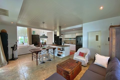 Villa in Cha-am, Thailand 4 bedrooms № 168730 - photo 10