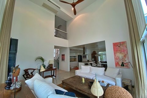 Villa in Cha-am, Thailand 4 bedrooms № 168730 - photo 9