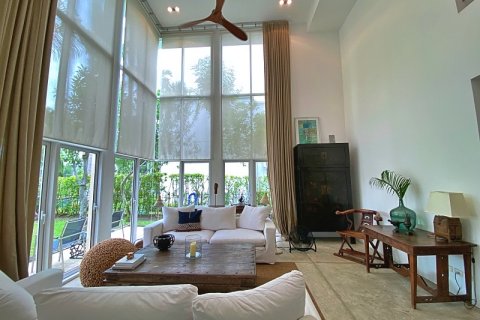 Villa in Cha-am, Thailand 4 bedrooms № 168730 - photo 30