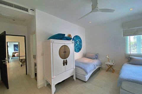 Villa in Cha-am, Thailand 4 bedrooms № 168730 - photo 22