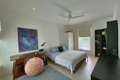 Villa in Cha-am, Thailand 4 bedrooms № 168730 - photo 24