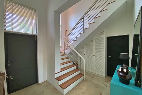 Villa in Cha-am, Thailand 4 bedrooms № 168730 - photo 6