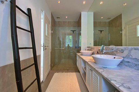 Villa in Cha-am, Thailand 4 bedrooms № 168730 - photo 19