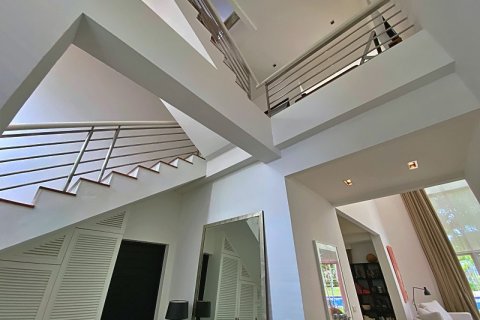 Villa in Cha-am, Thailand 4 bedrooms № 168730 - photo 29