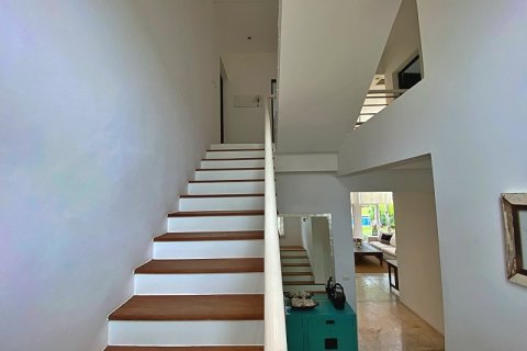 Villa in Cha-am, Thailand 4 bedrooms № 168730 - photo 13