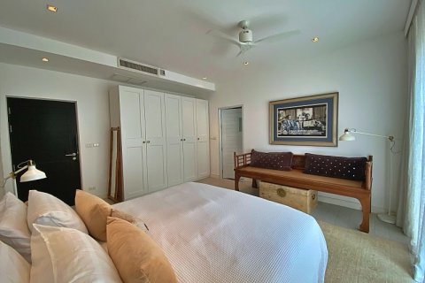 Villa in Cha-am, Thailand 4 bedrooms № 168730 - photo 16