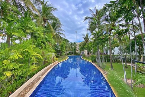 Villa in Cha-am, Thailand 4 bedrooms № 168730 - photo 5