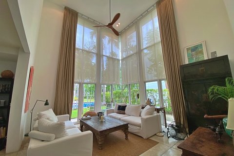 Villa in Cha-am, Thailand 4 bedrooms № 168730 - photo 8