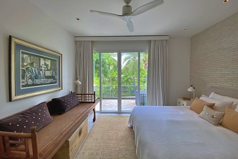 Villa in Cha-am, Thailand 4 bedrooms № 168730 - photo 18