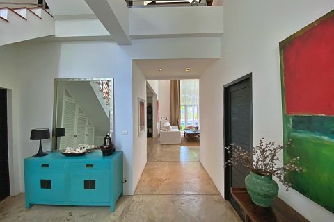 Villa in Cha-am, Thailand 4 bedrooms № 168730 - photo 7