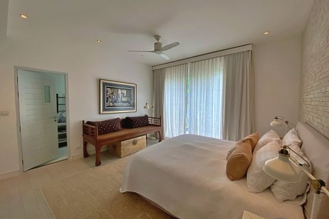 Villa in Cha-am, Thailand 4 bedrooms № 168730 - photo 15