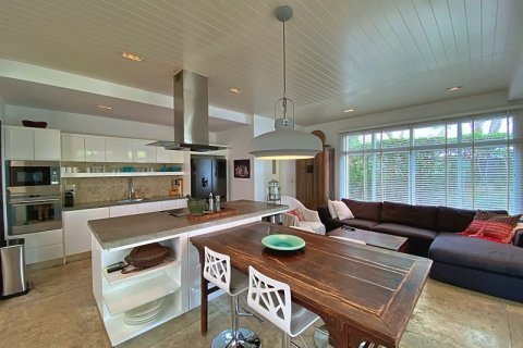 Villa in Cha-am, Thailand 4 bedrooms № 168730 - photo 11