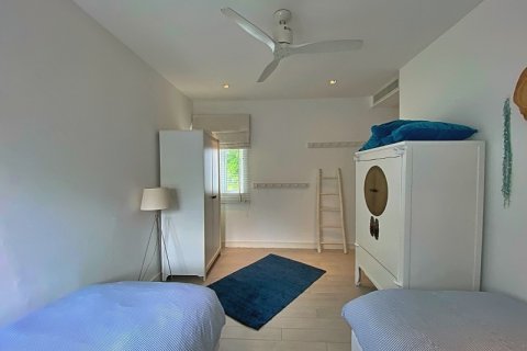 Villa in Cha-am, Thailand 4 bedrooms № 168730 - photo 21