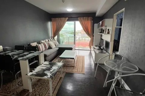 Studio in the Condo in Hua Hin, Thailand  № 169453 - photo 21