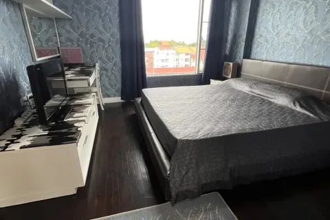 Studio in the Condo in Hua Hin, Thailand  № 169453 - photo 10