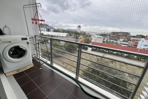 Studio in the Condo in Hua Hin, Thailand  № 169453 - photo 3