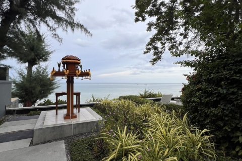 Studio in the Condo in Hua Hin, Thailand  № 169453 - photo 29