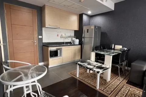 Studio in the Condo in Hua Hin, Thailand  № 169453 - photo 17