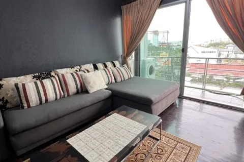 Studio in the Condo in Hua Hin, Thailand  № 169453 - photo 5