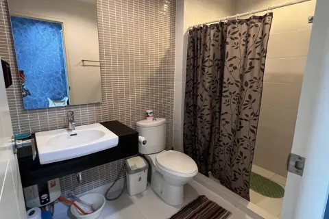 Studio in the Condo in Hua Hin, Thailand  № 169453 - photo 11