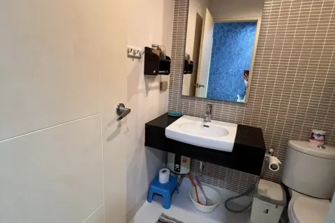 Studio in the Condo in Hua Hin, Thailand  № 169453 - photo 9