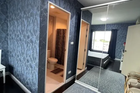 Studio in the Condo in Hua Hin, Thailand  № 169453 - photo 12