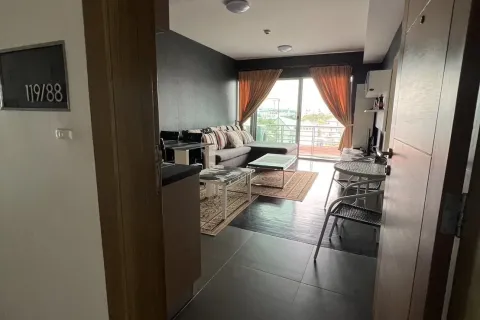 Studio in the Condo in Hua Hin, Thailand  № 169453 - photo 23