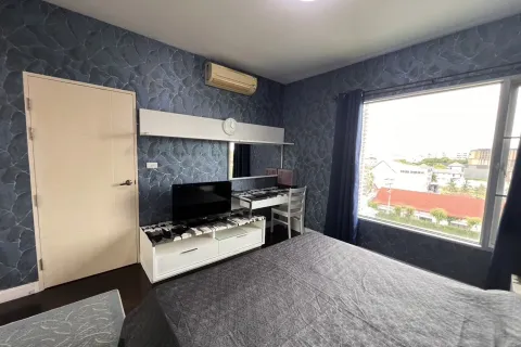 Studio in the Condo in Hua Hin, Thailand  № 169453 - photo 7