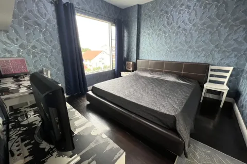 Studio in the Condo in Hua Hin, Thailand  № 169453 - photo 14