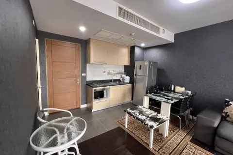 Studio in the Condo in Hua Hin, Thailand  № 169453 - photo 18