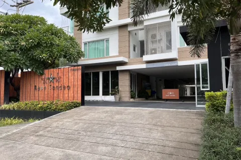 Studio in the Condo in Hua Hin, Thailand  № 169453 - photo 25