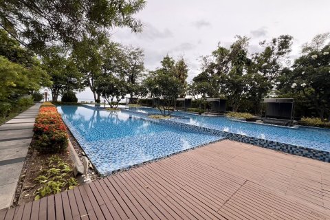 Studio in the Condo in Hua Hin, Thailand  № 169453 - photo 30