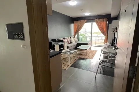 Studio in the Condo in Hua Hin, Thailand  № 169453 - photo 19