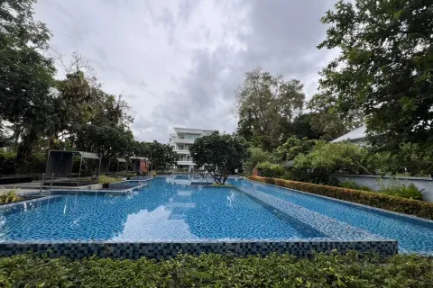 Studio in the Condo in Hua Hin, Thailand  № 169453 - photo 27