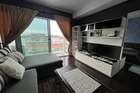 Studio in the Condo in Hua Hin, Thailand  № 169453 - photo 4