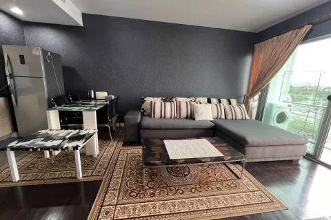 Studio in the Condo in Hua Hin, Thailand  № 169453 - photo 16